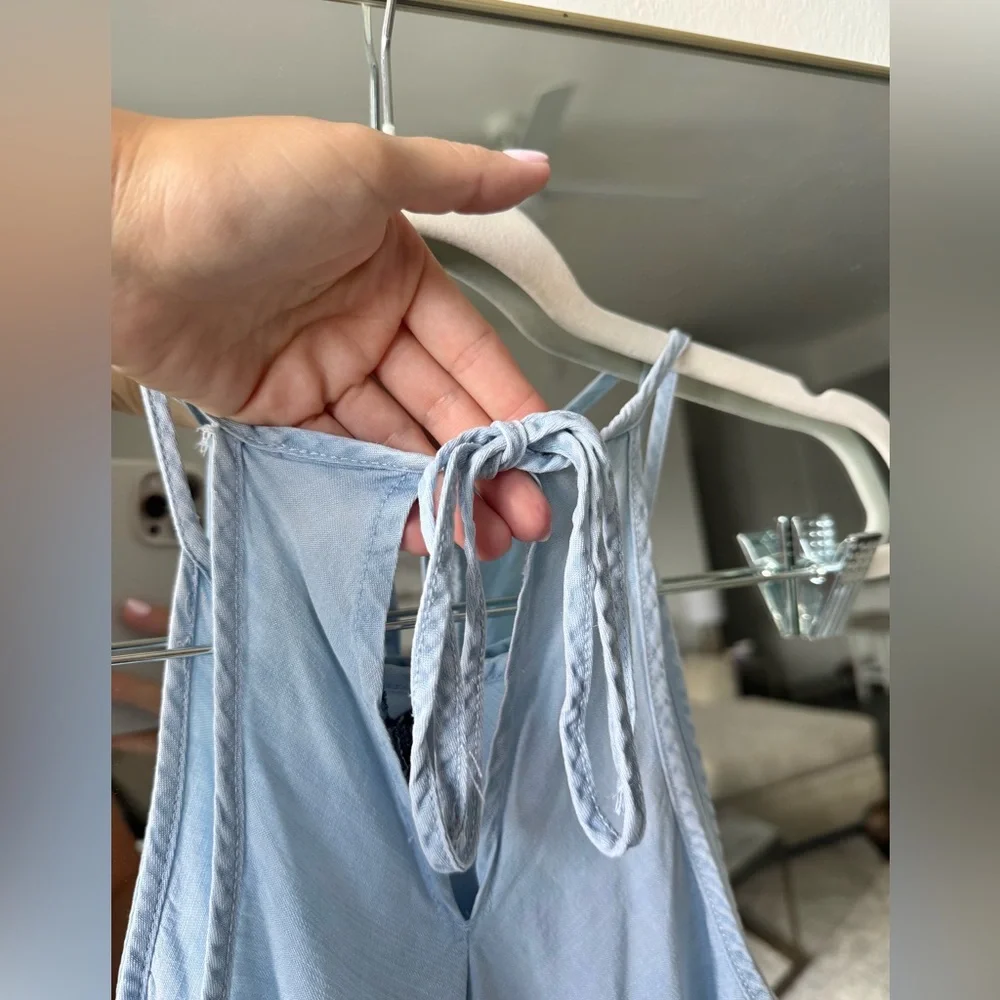 Velvet Heart perfect babydoll